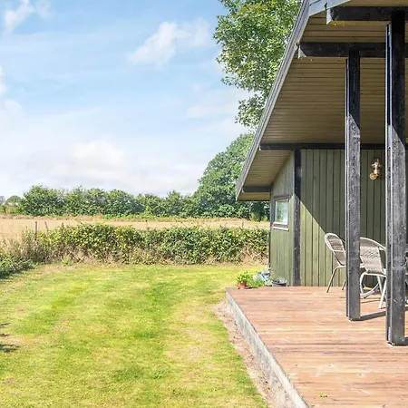 6 Person In Casa vacanze