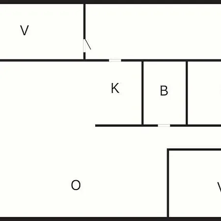 6 Person In Casa vacanze