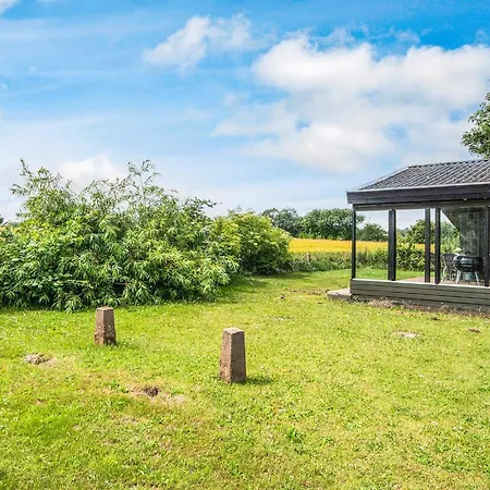 Casa vacanze 6 Person In